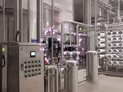 How to choose pure water equipment 