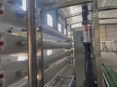 Reverse Osmosis Water Equipment 