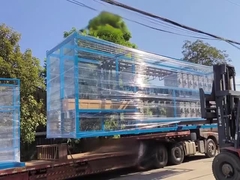 Ultrapure Water Equipment