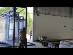 Ultrapure Water Equipment RO EDI Systems For Silicon Wafers / Biochemical Ultrapure Water