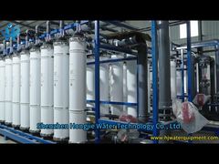 Ultrafiltration Systems
