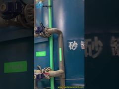 15m³/h Primary Ultra-pure Water Unit Equipment With 2sets 24T One For One